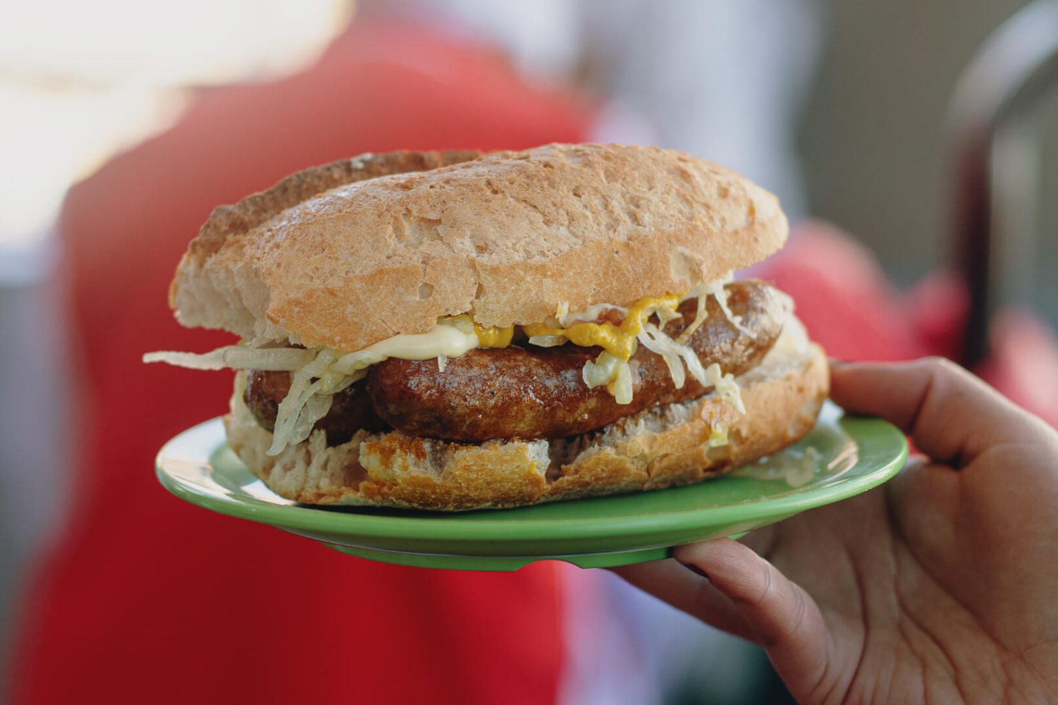 Guía street food / comida callejera Bolivia The Bolivian Foodie